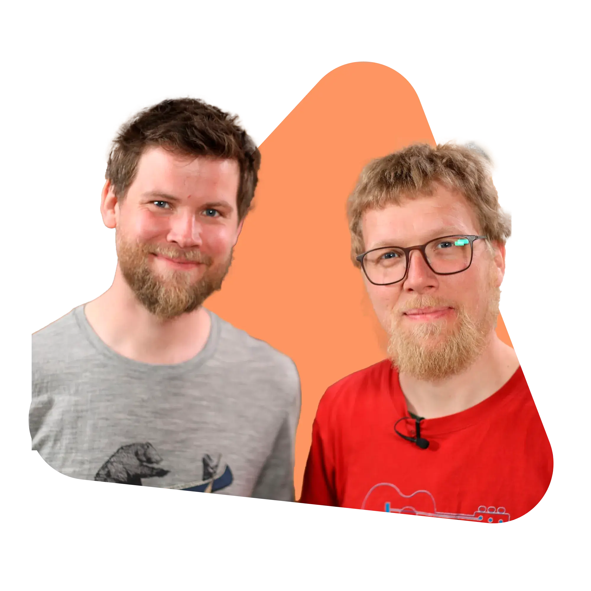 Kåre og Emil