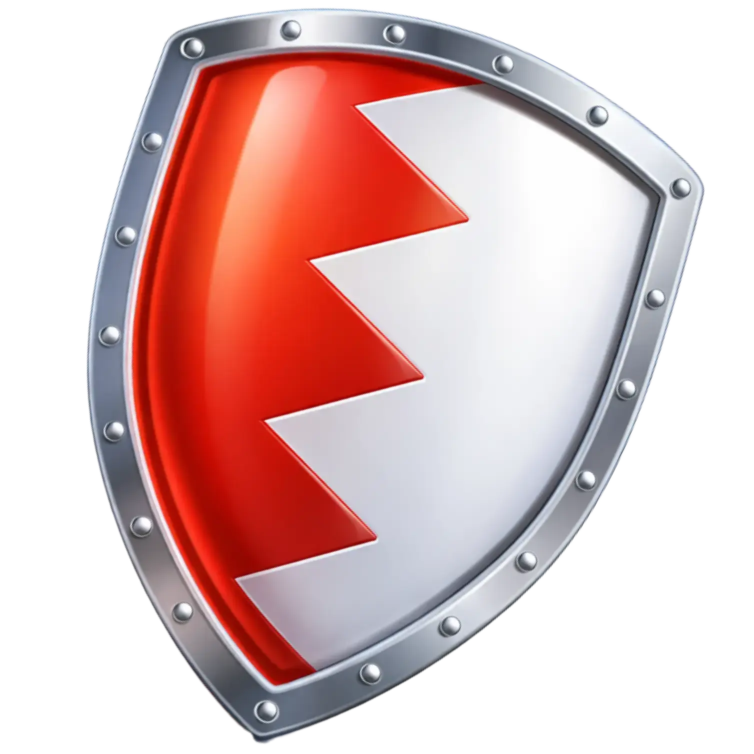 Tryghed kommer <br /> først