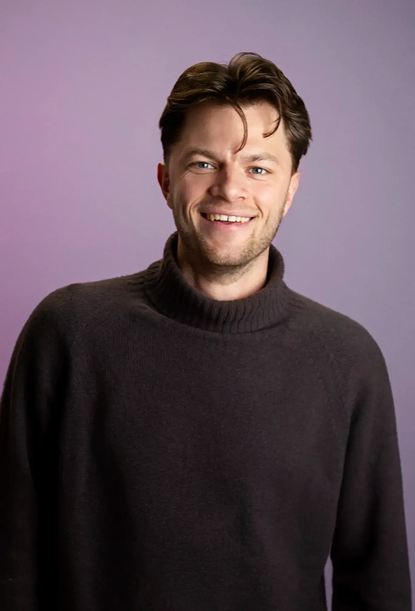 Magnus Juul