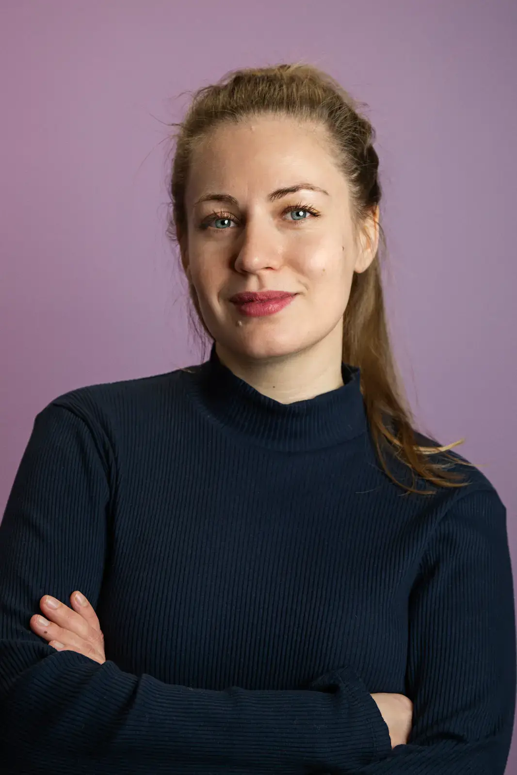 Maria Bove
