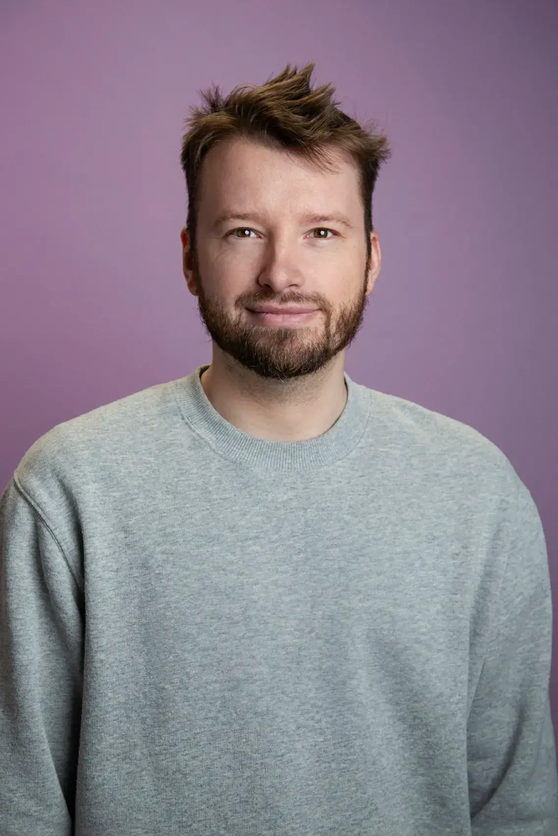 Mark Pallisgaard