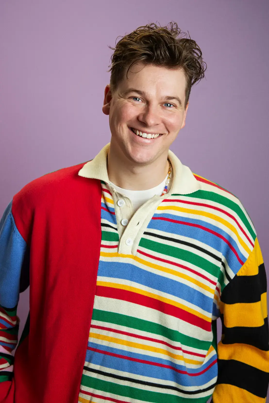 Rasmus Kolbe